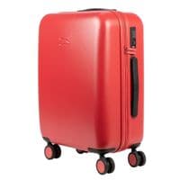 Чемодан Tucano Trolley Ted 40L Coral (BTRTED-S-CR)
