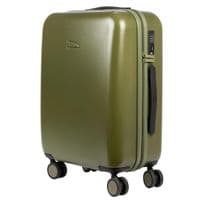 Валіза Tucano Trolley Ted 40L Khaki (BTRTED-S-VM)