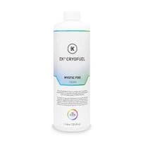 Охолоджувальна рідина Ekwb EK-CryoFuel Mystic Fog (Premix 1000mL) (3831109829912)