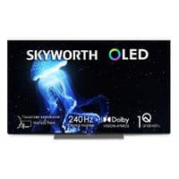 Телевизор Skyworth 55S81 AI Dolby Vision