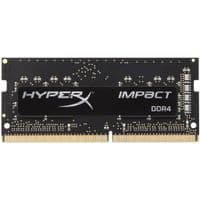 Модуль памяти SO-DIMM 2x16GB/3200 DDR4 Kingston Fury Impact (KF432S20IBK2/32)
