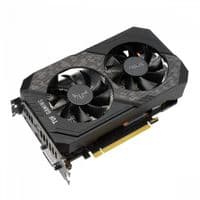 Видеокарта ASUS TUF-GTX1660TI-T6G-EVO-GAMING