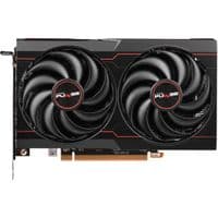 Відеокарта SAPPHIRE Radeon RX 6600 8GB GDDR6 PULSE