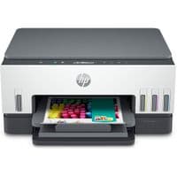 МФУ A4 HP Smart Tank 670 c Wi-Fi (6UU48A)