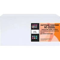 Картридж NewTone Samsung ML-3310/3710/SCX-4833, MLT-D205L/SU965A Black (NT-D205L)