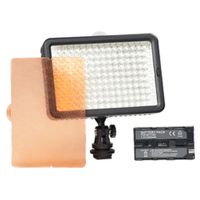 Спалах PowerPlant Накамерне світло LED 5020 (LED5020)