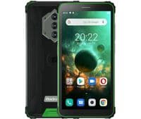 Смартфон Blackview BV6600 4/64GB Green