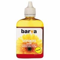 Чернила Barva HP 305 100 мл Yellow (H305-777)