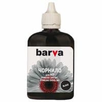 Чернила Barva HP 305 100 мл Black Pigmented (H305-774)
