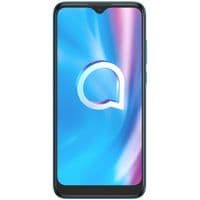 Смартфон Alcatel 1SE Light 4087U Dual SIM Light Blue (4087U-2BALUA12)