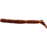 Силикон рыболовный Reins ROCKVIBE SHAD 2" U003 UV Sculpin (ультрафиолет) 20шт (1552.01.32)