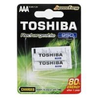 Акумулятор TOSHIBA TNH-03GAE (AAA 950mAh x 2 pcs)