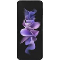 Смартфон SAMSUNG SM-F711B Galaxy Z Flip 3 8/256Gb ZKE (phantom black)