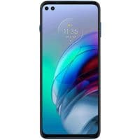 Мобільний телефон Motorola G100 8/128 GB Iridescent Ocean