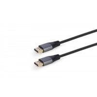 Кабель Cablexpert (CC-DP8K-6) DisplayPort-DisplayPort v1.4, 1.8м, черный