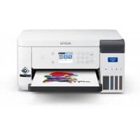 Принтер Epson SureColor SC-F100 + WI-FI (C11CJ80302)