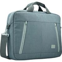 Сумка для ноутбука Case Logic 14" Huxton Attache HUXA-214 Balsam (3204652)