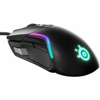 Миша SteelSeries Rival 5 Black (62551) USB