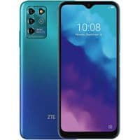 Мобільний телефон ZTE Blade V30 Vita 4/128GB Blue
