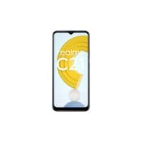 Мобільний телефон realme C21Y 4/64GB Black