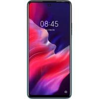 Смартфон Tecno Pova-2 (LE7n) 4/128GB Dual Sim Blue (4895180768507); 6.9" (2460х1080) IPS / MediaTek Helio G85 / ОЗУ 4 ГБ / 64 ГБ вбудованої + microSD до 512 ГБ / камера 48+2+2 Мп + 8 Мп / 4G (LTE) / Bluetooth, Wi-Fi, NFC / GPS, A-GPS, GLONASS, Beidou, Galileo / ОС Android 11.0 / 173.32х78.78х9.62 мм, 215 г / 7000 мАг / синій