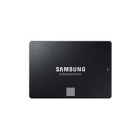 SSD Накопичувач 500G 2.5" SATA3 SAMSUNG 870 EVO MLC
