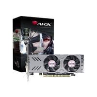 Видеокарта SVGA AFOX GF GTX750 4Gb DDR5 128bit HDMI/DVI/VGA LP 2 Вентилятора 