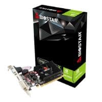 Видеокарта BIOSTAR Nvidia GeForce GT610-2GB