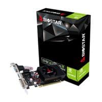 Видеокарта BIOSTAR Nvidia GeForce GT730-4GB D3 LP