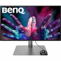  РК монітор 27" 16:9 IPS UHD, професійний, HDR400, PiP/PbP, 2xHDMI 2.0, 1xDP 1.4, 3xUSB 3.1, 2xThunde PD2725U DARK GREY