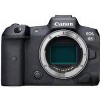 Цифрова камера Canon EOS R5 body