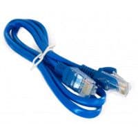 Патч-корд Extradigital CAT5e UTP, 0.5m (KBP1765)