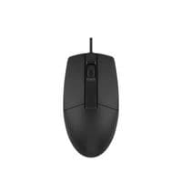Миша A4Tech OP-330S Чорний USB