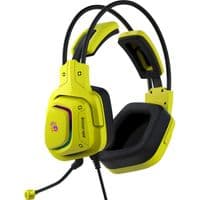 Гарнітура A4Tech Bloody G575 Punk Yellow