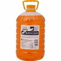 Жидкое мыло Buroclean Тропические фрукты 5 л (4823078923752)