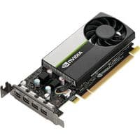Видеокарта HP Quadro T1000 4 GB (20X22AA)