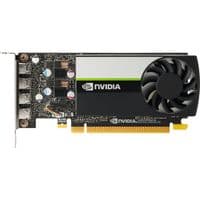 Видеокарта HP NVIDIA Quadro T600 4 GB GDDR6 LP Blower Fan 4mDP 340K9AA