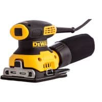 Шлифовальная машина DeWALT DWE6411