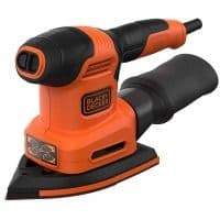 Шлифовальная машинка BLACK&DECKER BEW200