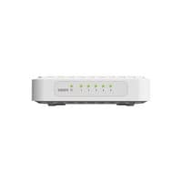 Коммутатор сетевой Netgear GS605-400PES