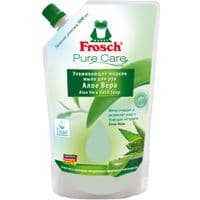 Рідке мило Frosch Алое Віра 500 мл (4001499197475)