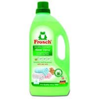 Гель для прання Frosch Алое Віра 1.5 л (4001499159510)