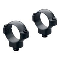 Крепление для прицела Leupold QR 1-IN Super High Matte (51715)