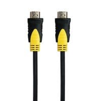 Кабель мультимедійний HDMI to HDMI 1.0m V.2.0 Maxxter (VP-HDMI-1M)
