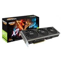 Видеокарта INNO3D GeForce RTX3070 Ti 8Gb GDDR6 X3 LHR