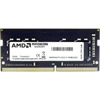 Модуль памяти 16Gb DDR4 3200MHz sodimm R9416G3206S2S-U