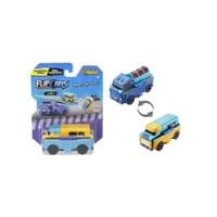 Машина Flip Cars 2 в 1 Автомобіль караван і Автомобіль для поливу (EU463875-35)