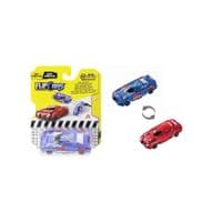 Машина Flip Cars 2 в 1 Арес спорткар і Супер спорткар (EU463875B-03)