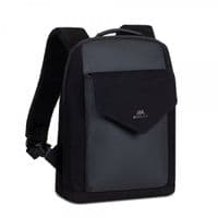 Рюкзак для ноутбука RivaCase 13.3" 8521 Cardiff, Black (8521Black)
