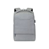 Рюкзак для ноутбука RivaCase 15.6" 8363 Biscayne, Grey (8363Grey)